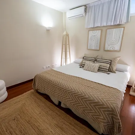 Villa Dudu Costa Adeje (Tenerife)