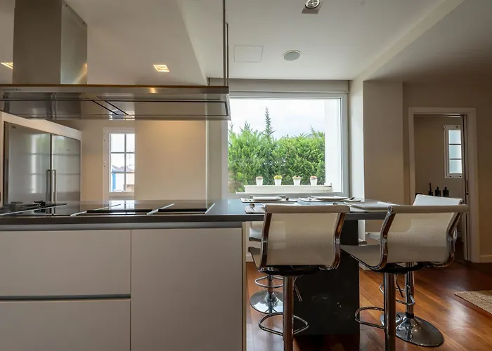 Vila Dudu Costa Adeje (Tenerife)