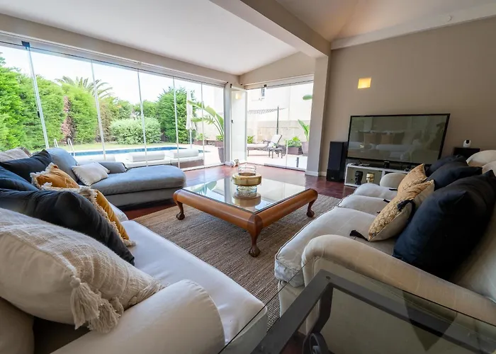 Dudu Vila Costa Adeje (Tenerife)