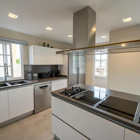 Dudu Costa Adeje (Tenerife)